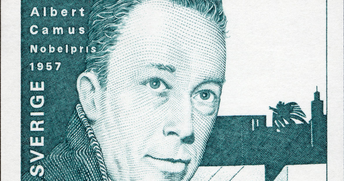 Albert Camus